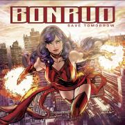 Review: Bonrud - Save Tomorrow